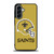 New Orleans Saints Helmet Samsung Galaxy A56 5G Case
