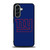 New York Giants 02 Samsung Galaxy A56 5G Case