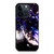 Jujutsu Kaisen Satoru Gojo Purple iPhone 15 Pro Case