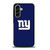 New York Giants 06 Samsung Galaxy A56 5G Case