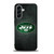 New York Jets 01 Samsung Galaxy A56 5G Case