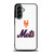 New York Mets NY State of Mind Samsung Galaxy A56 5G Case