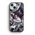 Jujutsu Kaisen Yuta Comic Art iPhone 15 Case
