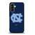 North Carolina Tar Heels 03 Samsung Galaxy A56 5G Case