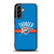 Oklahoma City Thunder 02 Samsung Galaxy A56 5G Case