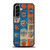 Oklahoma City Thunder Retro Samsung Galaxy A56 5G Case