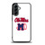 Ole Miss Rebels 01 Samsung Galaxy A56 5G Case