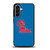 Ole Miss Rebels 03 Samsung Galaxy A56 5G Case