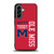 Ole Miss Rebels 04 Samsung Galaxy A56 5G Case