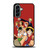 One Piece Nakama Samsung Galaxy A56 5G Case