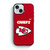 Kansas City Chiefs 03 iPhone 15 Case
