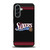 Philadelphia 76ers Victory Samsung Galaxy A56 5G Case