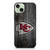 Kansas City Chiefs 04 iPhone 15 Plus Case