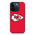Kansas City Chiefs 05 iPhone 15 Pro Case
