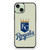 Kansas City Royals iPhone 15 Plus Case