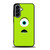 Pixar Monster Inc Mike Wazowski Samsung Galaxy A56 5G Case