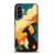 Pokemon Charizard Skyfire Dragon Samsung Galaxy A56 5G Case