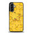 Pokemon Pikachu Collages Samsung Galaxy A56 5G Case