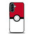 Pokemon Pokeball Samsung Galaxy A56 5G Case