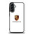 Porsche Logo 01 Samsung Galaxy A56 5G Case