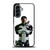 Punisher Frank Castle Classic Marvel Samsung Galaxy A56 5G Case