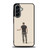 Reacher Jack Reacher Samsung Galaxy A56 5G Case
