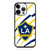 LA Galaxy iPhone 15 Pro Max Case