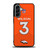Russell Wilson Denver Broncos Samsung Galaxy A56 5G Case