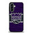 Sacramento Kings Wooden Pattern Samsung Galaxy A56 5G Case