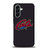 Sacramento River Cats 02 Samsung Galaxy A56 5G Case