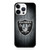 Las Vegas Raiders 03 iPhone 15 Pro Max Case