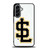 Salt Lake Bees 01 Samsung Galaxy A56 5G Case