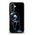 Scream Chrome Samsung Galaxy A56 5G Case