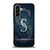 Seattle Mariners 03 Samsung Galaxy A56 5G Case