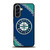 Seattle Mariners Major League Baseball Samsung Galaxy A56 5G Case