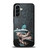 Shangri La Frontier Sunraku Samsung Galaxy A56 5G Case