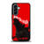 Shin godzilla roar Samsung Galaxy A56 5G Case