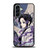 Shinobu Kocho Demon Slayer Series Samsung Galaxy A56 5G Case