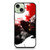 Leon s kennedy resident evil 9 iPhone 15 Plus Case