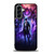 Solo Leveling Jin Woo Samsung Galaxy A56 5G Case