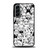 Spy × Family Infinite Anya Samsung Galaxy A56 5G Case