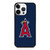 Los Angeles Angels 02 iPhone 15 Pro Max Case