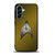 Star Trek Command Samsung Galaxy A56 5G Case