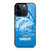 Los Angeles Chargers Helmet iPhone 15 Pro Case
