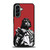 Star Wars Darth Vader Shadow of the Sith Samsung Galaxy A56 5G Case