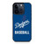 Los Angeles Dodgers 01 iPhone 15 Pro Case