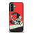 Tampa Bay Buccaneers 04 Samsung Galaxy A56 5G Case