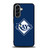 Tampa Bay Rays 01 Samsung Galaxy A56 5G Case