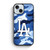 Los Angeles Dodgers 03 iPhone 15 Case