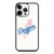 Los Angeles Dodgers 05 iPhone 15 Pro Max Case